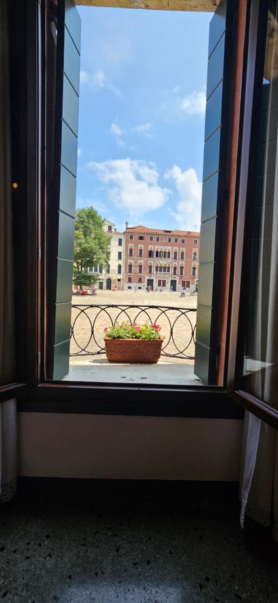 威尼斯Casanova公寓 外观 照片
